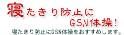 GSN体操